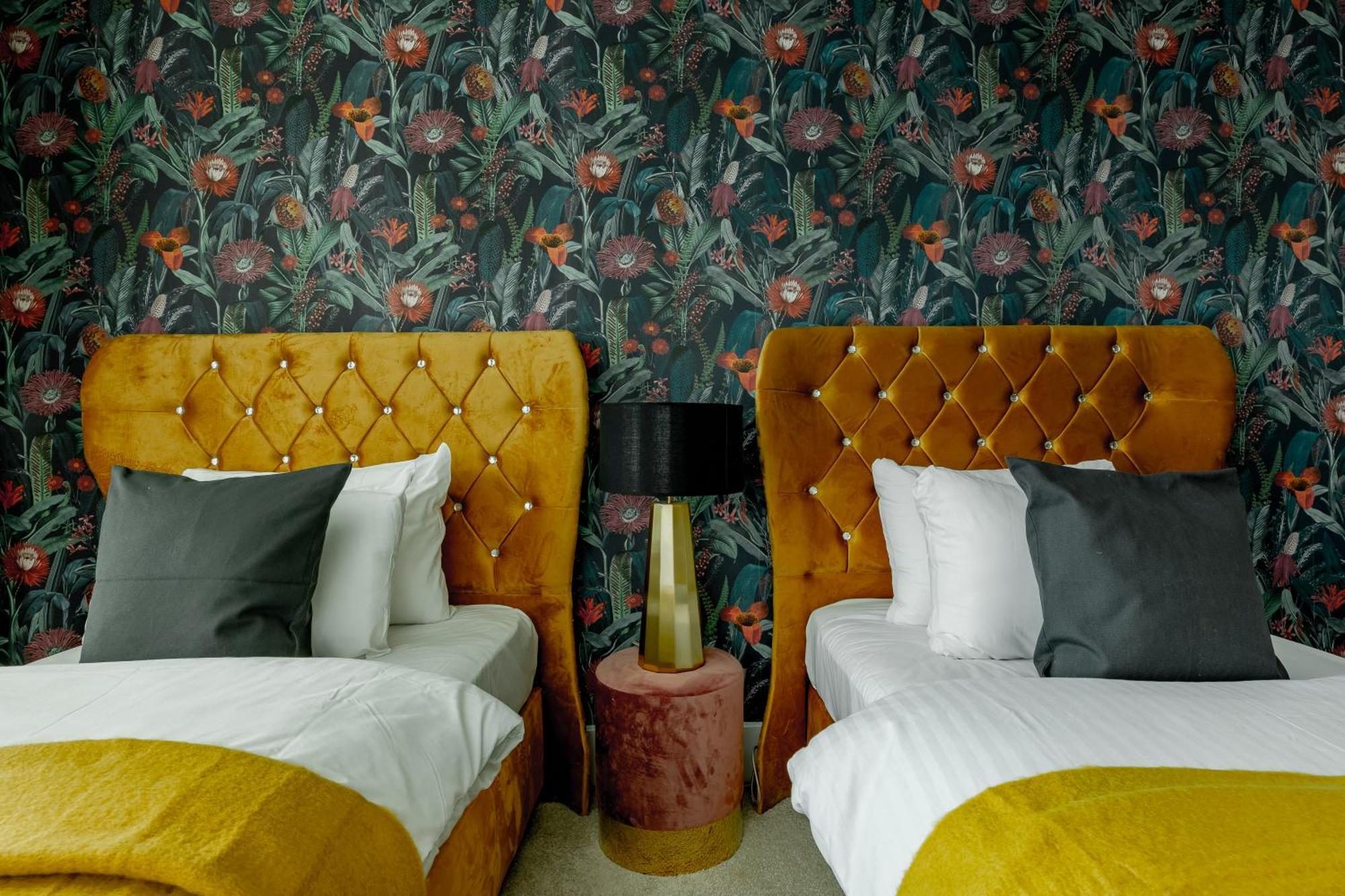 Best Thames View In Town! Large Luxxe Nomad Design Family Home Londres Quarto foto